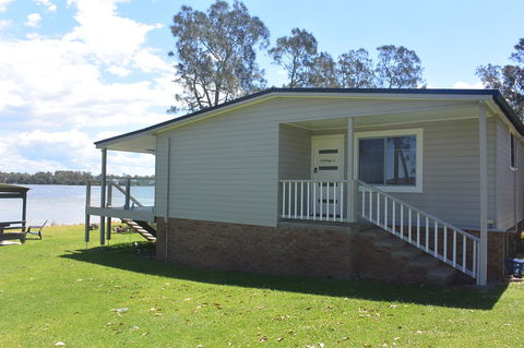 Dungowan Holiday Accommodation - Mackay Tourism 9