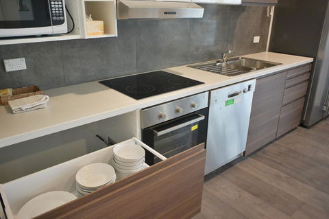 Dungowan Holiday Accommodation - Mackay Tourism 18