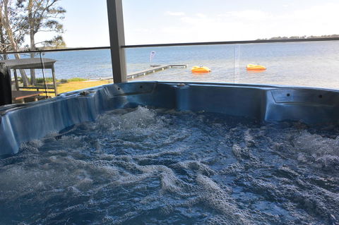 Dungowan Holiday Accommodation - Mackay Tourism 23