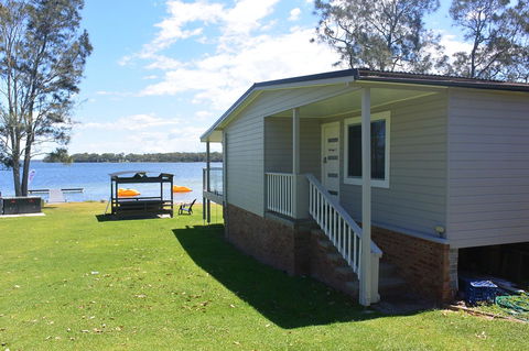 Dungowan Holiday Accommodation - Mackay Tourism 5