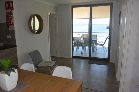 Dungowan Holiday Accommodation - Mackay Tourism 7