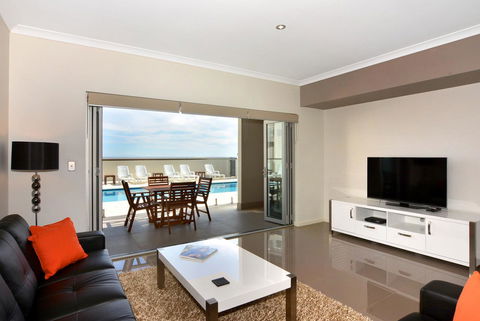 Bunbury Seaview Apartments - Mackay Tourism 15