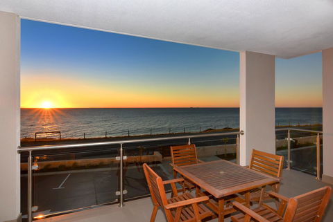 Bunbury Seaview Apartments - Mackay Tourism 2
