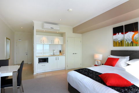 Bunbury Seaview Apartments - Mackay Tourism 13