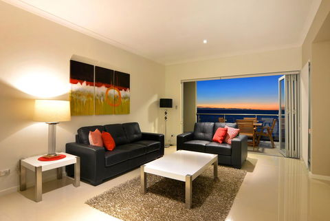 Bunbury Seaview Apartments - Mackay Tourism 7