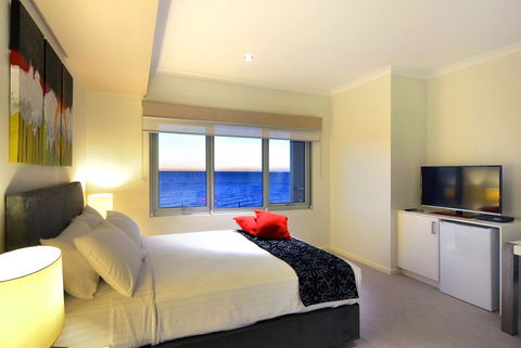 Bunbury Seaview Apartments - Mackay Tourism 22
