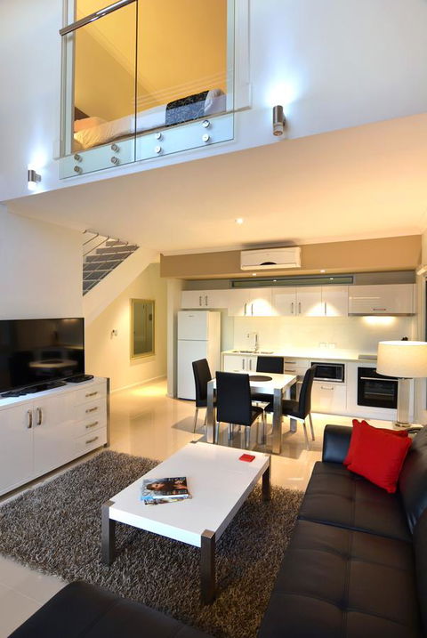 Bunbury Seaview Apartments - Mackay Tourism 9
