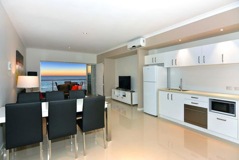 Bunbury Seaview Apartments - Mackay Tourism 14