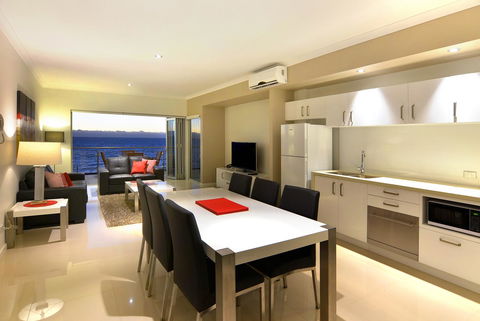 Bunbury Seaview Apartments - Mackay Tourism 25