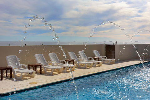 Bunbury Seaview Apartments - Mackay Tourism 23