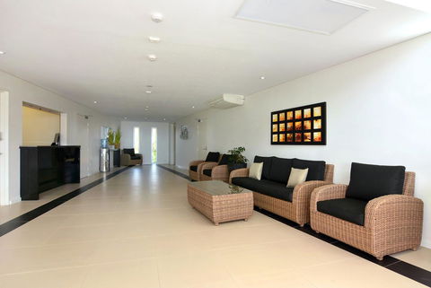Bunbury Seaview Apartments - Mackay Tourism 20