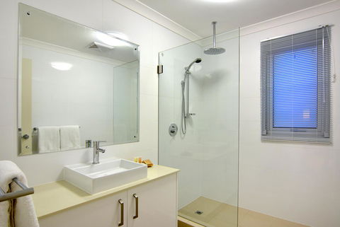 Bunbury Seaview Apartments - Mackay Tourism 18