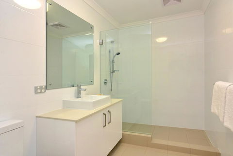 Bunbury Seaview Apartments - Mackay Tourism 8