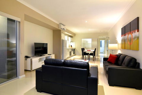 Bunbury Seaview Apartments - Mackay Tourism 26
