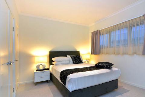 Bunbury Seaview Apartments - Mackay Tourism 16