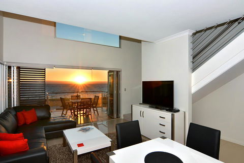 Bunbury Seaview Apartments - Mackay Tourism 5
