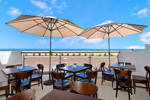 Bunbury Seaview Apartments - Mackay Tourism 30