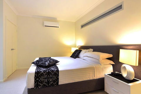 Bunbury Seaview Apartments - Mackay Tourism 19