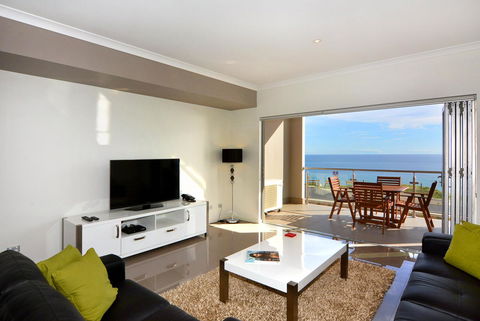 Bunbury Seaview Apartments - Mackay Tourism 12
