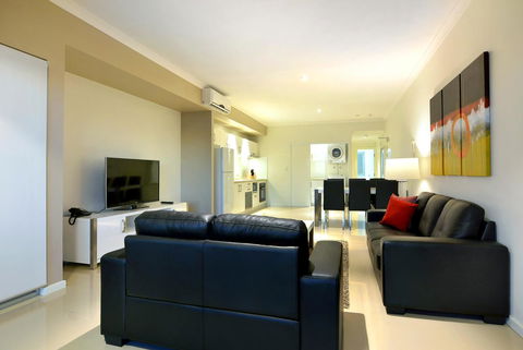Bunbury Seaview Apartments - Mackay Tourism 10