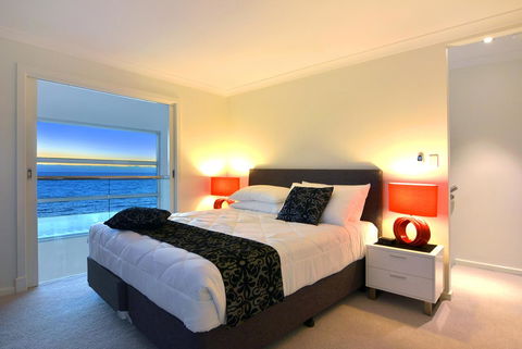 Bunbury Seaview Apartments - Mackay Tourism 3