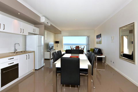 Bunbury Seaview Apartments - Mackay Tourism 27