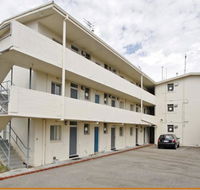 Malibu Apartments - Perth - Mackay Tourism