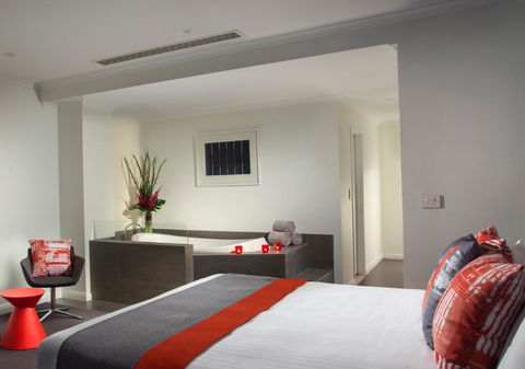 Citadines St Georges Terrace - Mackay Tourism 22