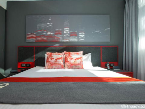 Citadines St Georges Terrace - Mackay Tourism 14