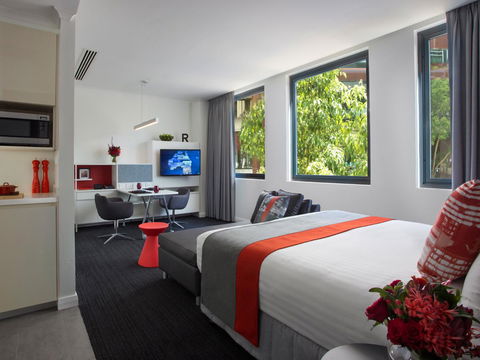Citadines St Georges Terrace - Mackay Tourism 24