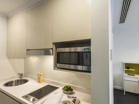 Citadines St Georges Terrace - Mackay Tourism 6