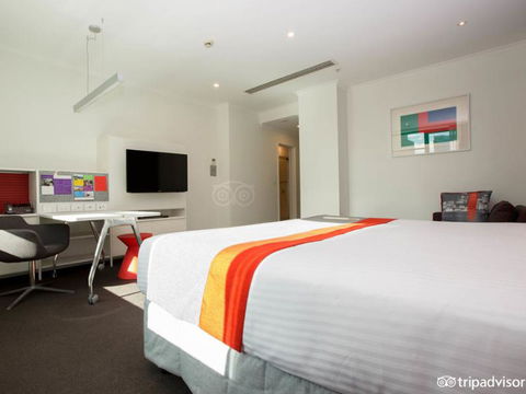 Citadines St Georges Terrace - Mackay Tourism 12