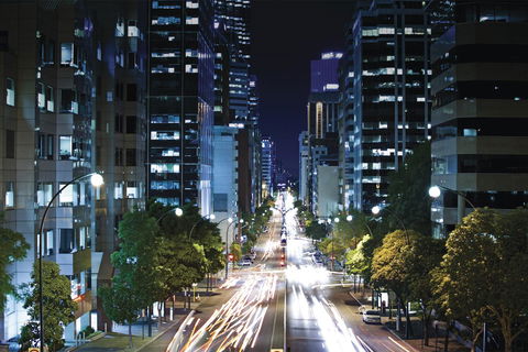 Citadines St Georges Terrace - Mackay Tourism 33