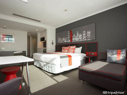 Citadines St Georges Terrace - Mackay Tourism 3