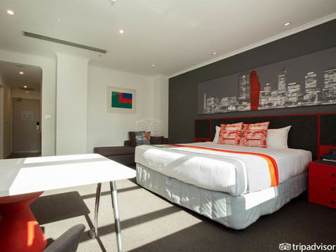 Citadines St Georges Terrace - Mackay Tourism 18