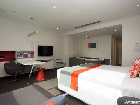 Citadines St Georges Terrace - Mackay Tourism 1