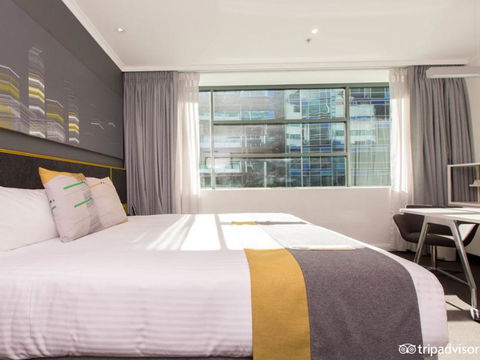 Citadines St Georges Terrace - Mackay Tourism 9