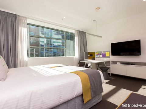 Citadines St Georges Terrace - Mackay Tourism 11