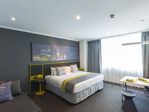 Citadines St Georges Terrace - Mackay Tourism 16