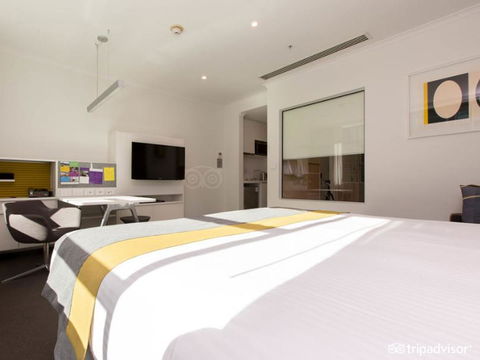 Citadines St Georges Terrace - Mackay Tourism 7