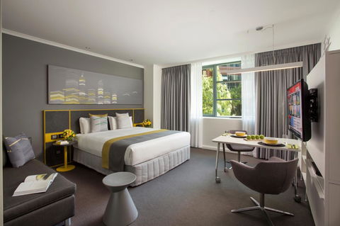 Citadines St Georges Terrace - Mackay Tourism 0