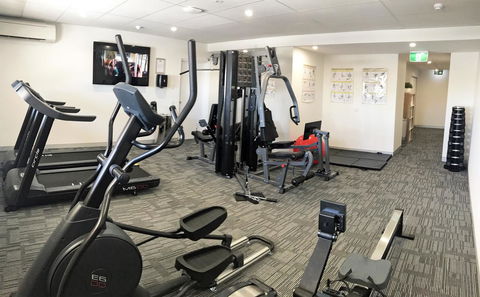 Metro Hotel Perth - Mackay Tourism 18