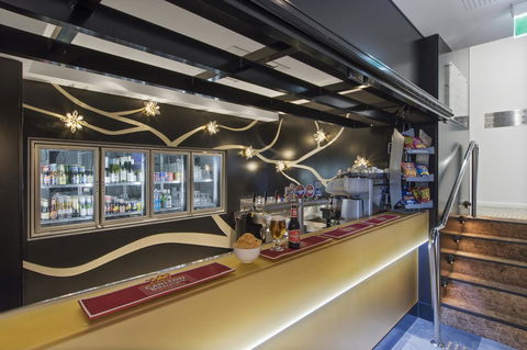 Metro Hotel Perth - Mackay Tourism 12