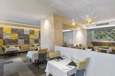 Metro Hotel Perth - Mackay Tourism 16