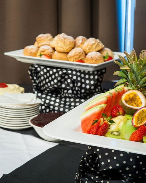 Metro Hotel Perth - Mackay Tourism 35