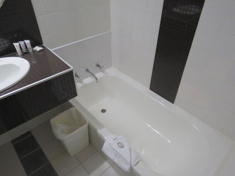 Metro Hotel Perth - Mackay Tourism 37