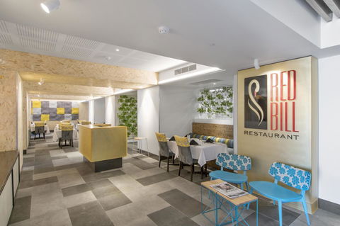 Metro Hotel Perth - Mackay Tourism 7