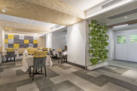 Metro Hotel Perth - Mackay Tourism 14