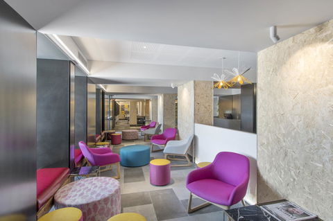 Metro Hotel Perth - Mackay Tourism 11