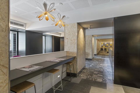 Metro Hotel Perth - Mackay Tourism 13